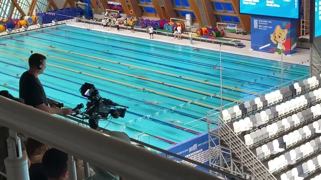 БРИКС Плавание/ Мини путешествие на поезде/ странные находки/ нашла источник восстановление энергии смотреть онлайн