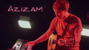 Dima Krasotkin - Azizam (live)