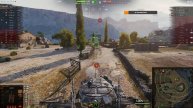 CENTURION ACTION X - ФИНАЛ ТРЁХ ОТМЕТОК