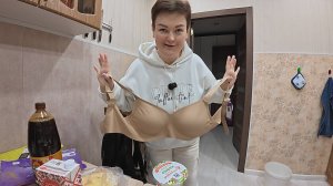 Я готова ЗАКРЫТЬ свои каналы, но при одном УСЛОВИИ! Готовим с Вованом КУРОЧКУ на ужин! Влог