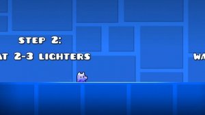 Geometry dash: stereo madness