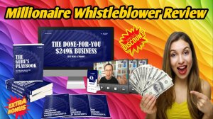 Millionaire Whistleblower Review – Full Breakdown & Results