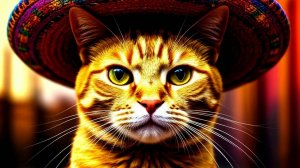 Зашёл на рандомный сервер.