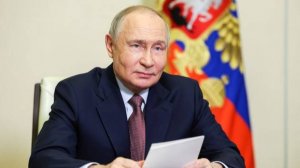 Путин поблагодарил военных КНДР, участвовавших в разгроме ВСУ под Курском