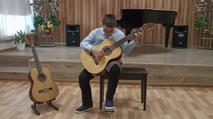 Как у наших у ворот.mp4