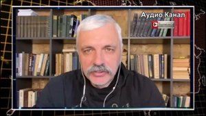 Страна людоедов.  Корчинский призвал к массовым репрессиям на Украине