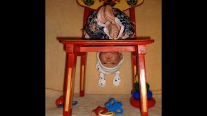 В каждом маленьком ребенке.. :)