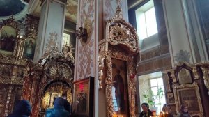 Казанское царство.День третий.Часть первая.