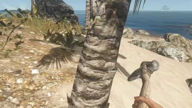 Играю в strandeed deep смотреть онлайн