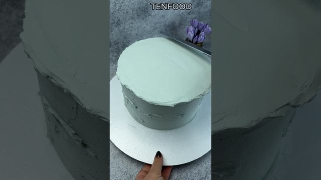 Как украсить торт мужчине!