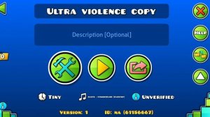 как копировать любой уровень