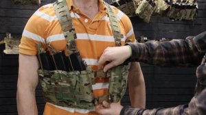 Green Force Gear - MSM - ShotShow 2023