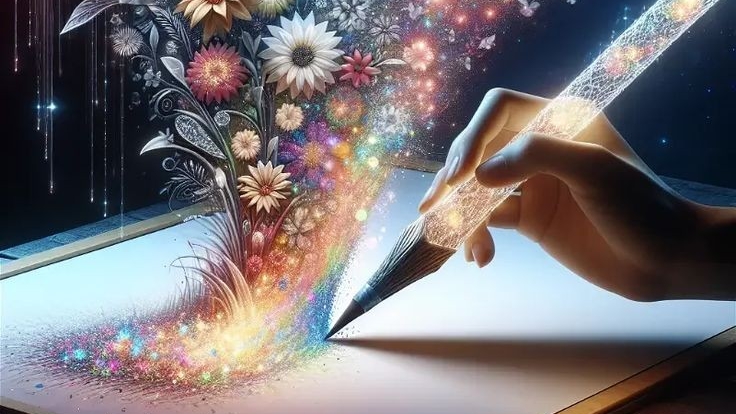 ПИСЬМО К ДУХУ-ХРАНИТЕЛЮ...ВЕДЬМИНА ИЗБА