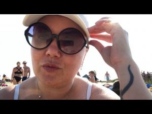 ВЛОГ ПОКАЗЫВАЮ СВОИ ЖИРНЫЕ ЛЯЖКИ | ВОДА КАК НА МОРЕ