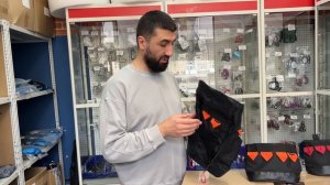 Вспомогательные сумки для инструмента снаряжение