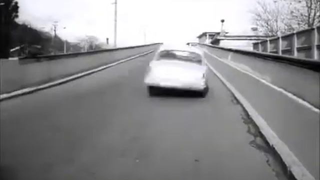 ГАЗ 21  Гонки
