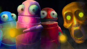 ИГРАЕМ С ДИМОЙ В РЕПО 1 ЧАСТЬ