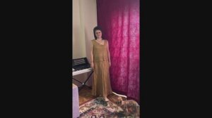 Костюм «Золото» Готов ✅