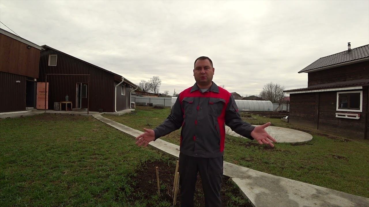 Фермер в кризисе: как справиться с усталостью и не закрыть ферму? смотреть онлайн