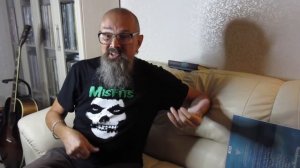 Алексей Рыбин про Nirvana - Bleach