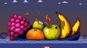 Worms Armageddon: Fruity2