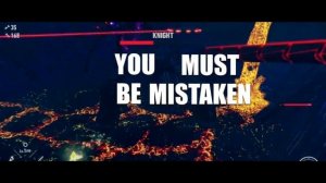 Клип Sonic frontiers find your flame (на русском)