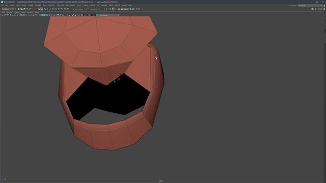 06. Blockout Part Four