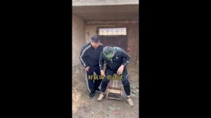 3 китайца жгут юмор приколы