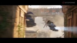 Beyond Good and Evil 2 (на русском языке)