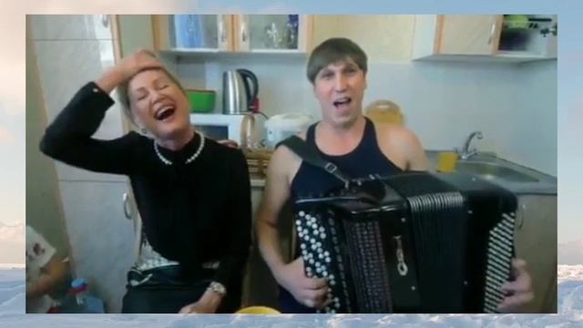 🎙Песня: "Это Родина моя!"🇷🇺
Пётр Матрёничев и Вика Цыганова смотреть онлайн