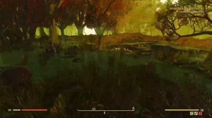 Fallout 76: Где найти Болотников и матку болотников?