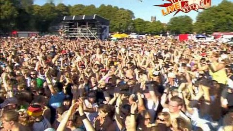 Bloodhound Gang - MTV Campus Invasion (2006)