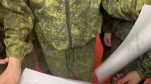 «Равнение на Героев Победы»: в КГУ прошёл спортивно-патриотический праздник!