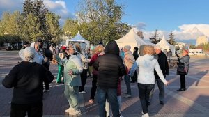 Зачем, зачем... 27.04.25...