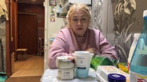 РАСПАКОВКА_ЗАБЕЖАЛА ВОИВКУС ВИЛЛ И ЯРЧЕ!