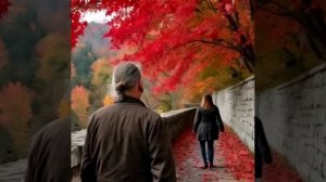 время меняет нас. поёт и играет suno. стихи мои. видео шедеврум