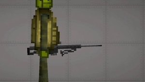 ЭТО БЕСИТ МЕНЯ В Melon playground