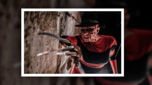Фредди Крюгер. Краткая история