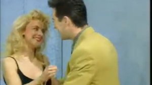 Мистер Бин  Встреча с незнакомцем  Blind Date  1993  Вшитые субтитры