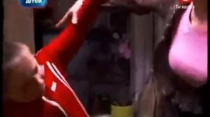 Зелёный Сашко.