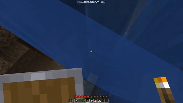 Мир хоррора | The dead sea #1
