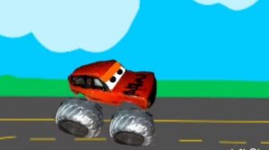 official teaser trailer nikita monster truck (series trip to the village)