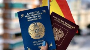 В Казахстане оштрафовали россиянок на 1,3 миллиона тенге за двойное гражданство