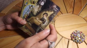 Судьбоносный поворот при пороге! Часть 1