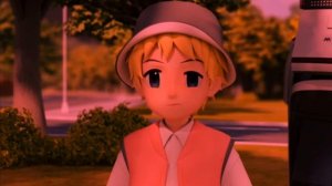 Клип тобот герои Дэйдо новый год дискотека серпантин