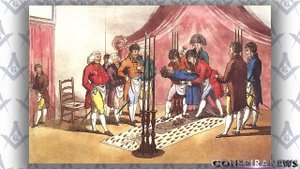 МАСОНЫ И ДОКТРИНА ЛЮЦИФЕРА | ТАЙНА 33 ГРАДУСА