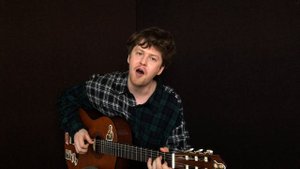 Песня о Москве.