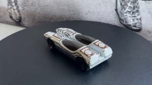 Hot Wheels Redline