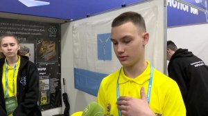 Дневник робототехники. Финал.