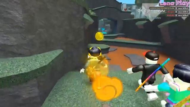 РОБЛОКС roblox games lets play 2017 Lena Play Roblox Deathrun